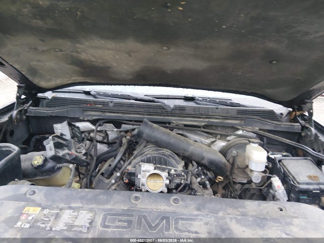 Aukcja sprzedaży 2014 Gmc Sierra 1500 Slt, vin: 3GTU2VEC5EG390303, numer aukcji: 45212807