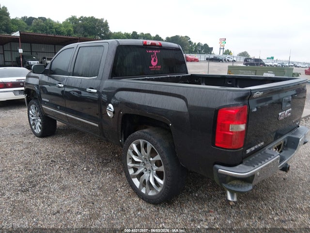 Aukcja sprzedaży 2014 Gmc Sierra 1500 Slt, vin: 3GTU2VEC5EG390303, numer aukcji: 45212807