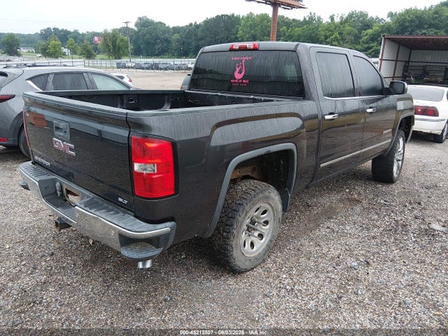 Aukcja sprzedaży 2014 Gmc Sierra 1500 Slt, vin: 3GTU2VEC5EG390303, numer aukcji: 45212807