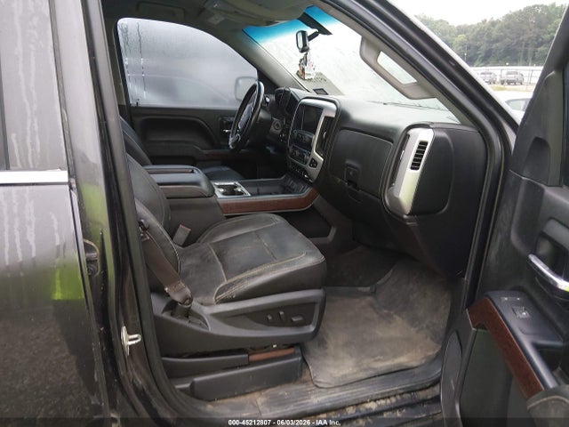Aukcja sprzedaży 2014 Gmc Sierra 1500 Slt, vin: 3GTU2VEC5EG390303, numer aukcji: 45212807