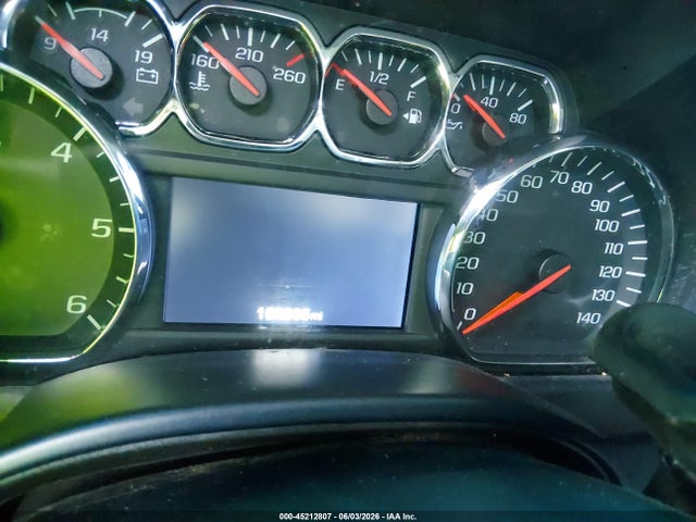 Aukcja sprzedaży 2014 Gmc Sierra 1500 Slt, vin: 3GTU2VEC5EG390303, numer aukcji: 45212807