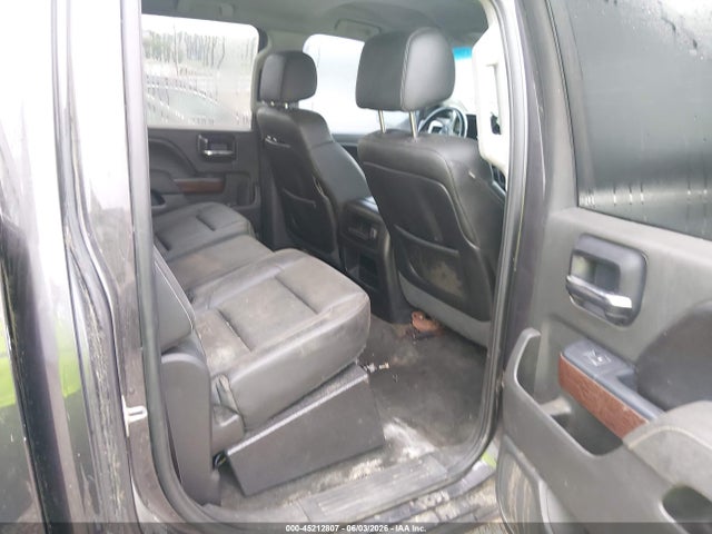 Aukcja sprzedaży 2014 Gmc Sierra 1500 Slt, vin: 3GTU2VEC5EG390303, numer aukcji: 45212807