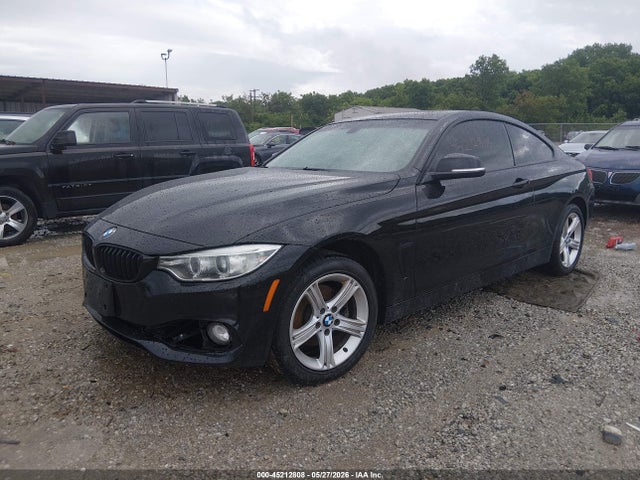 Aukcja sprzedaży 2014 Bmw 428i Xdrive, vin: WBA3N5C51EK196610, numer aukcji: 45212808