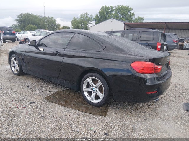 Aukcja sprzedaży 2014 Bmw 428i Xdrive, vin: WBA3N5C51EK196610, numer aukcji: 45212808