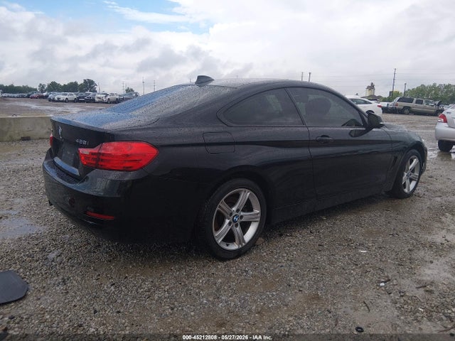 Aukcja sprzedaży 2014 Bmw 428i Xdrive, vin: WBA3N5C51EK196610, numer aukcji: 45212808