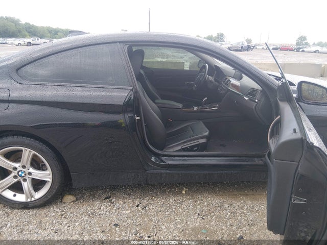 Aukcja sprzedaży 2014 Bmw 428i Xdrive, vin: WBA3N5C51EK196610, numer aukcji: 45212808