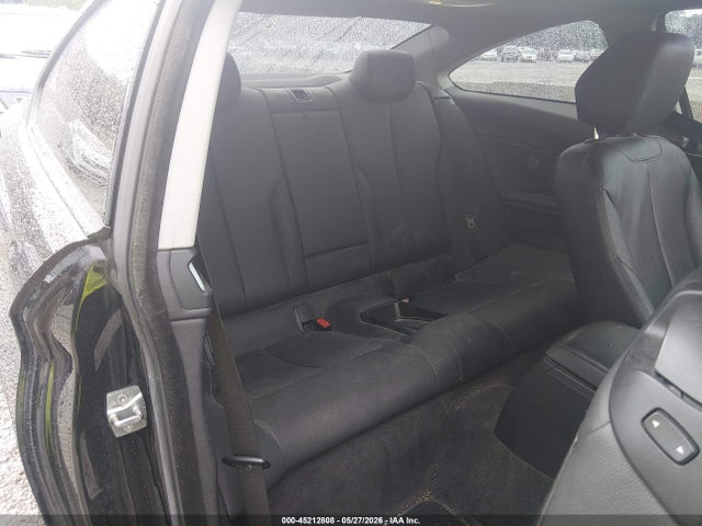 Aukcja sprzedaży 2014 Bmw 428i Xdrive, vin: WBA3N5C51EK196610, numer aukcji: 45212808