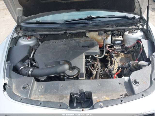 Продажа на аукционе авто 2012 Chevrolet Malibu 1lt, vin: 1G1ZC5E08CF178219, номер лота: 45212809
