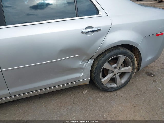 Продажа на аукционе авто 2012 Chevrolet Malibu 1lt, vin: 1G1ZC5E08CF178219, номер лота: 45212809