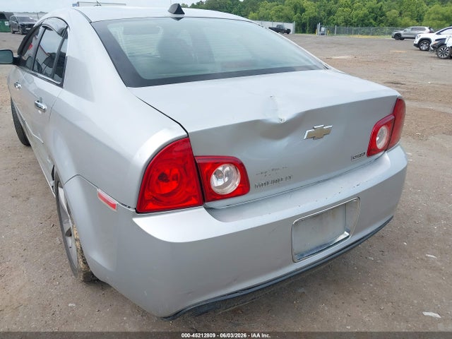 Продажа на аукционе авто 2012 Chevrolet Malibu 1lt, vin: 1G1ZC5E08CF178219, номер лота: 45212809