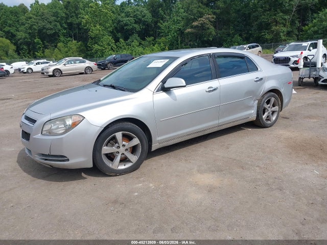 Продажа на аукционе авто 2012 Chevrolet Malibu 1lt, vin: 1G1ZC5E08CF178219, номер лота: 45212809