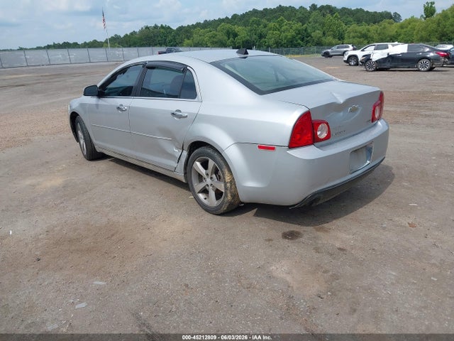 Продажа на аукционе авто 2012 Chevrolet Malibu 1lt, vin: 1G1ZC5E08CF178219, номер лота: 45212809