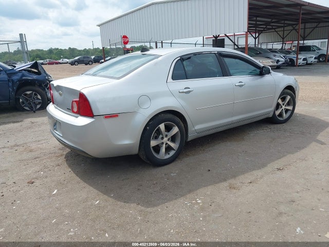 Продажа на аукционе авто 2012 Chevrolet Malibu 1lt, vin: 1G1ZC5E08CF178219, номер лота: 45212809