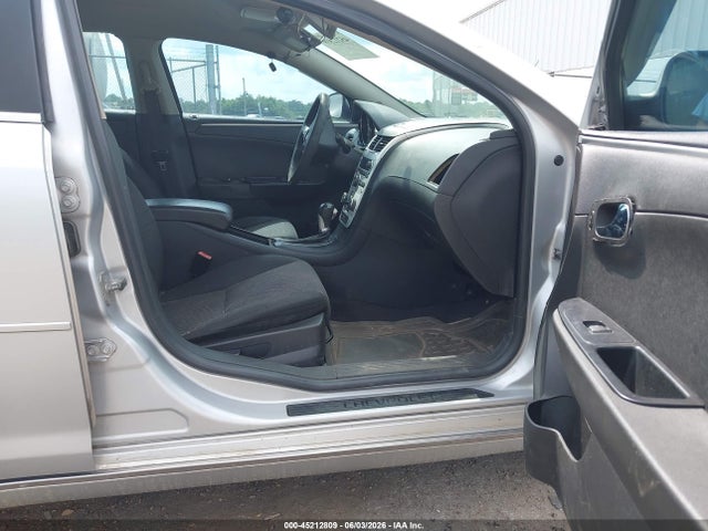 Продажа на аукционе авто 2012 Chevrolet Malibu 1lt, vin: 1G1ZC5E08CF178219, номер лота: 45212809