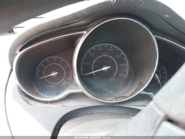 Продажа на аукционе авто 2012 Chevrolet Malibu 1lt, vin: 1G1ZC5E08CF178219, номер лота: 45212809