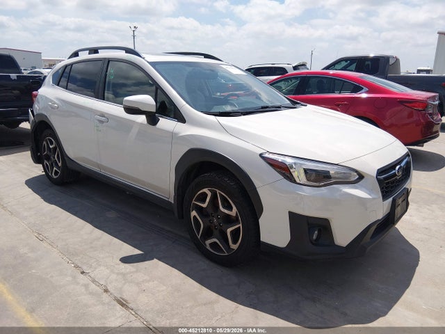 Продажа на аукционе авто 2020 Subaru Crosstrek Limited, vin: JF2GTANC4L8224457, номер лота: 45212810