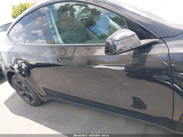 Aukcja sprzedaży 2026 Tesla Model Y Premium Rear-wheel Drive/rear-wheel Drive, vin: 7SAYGDED0TF414342, numer aukcji: 45212812