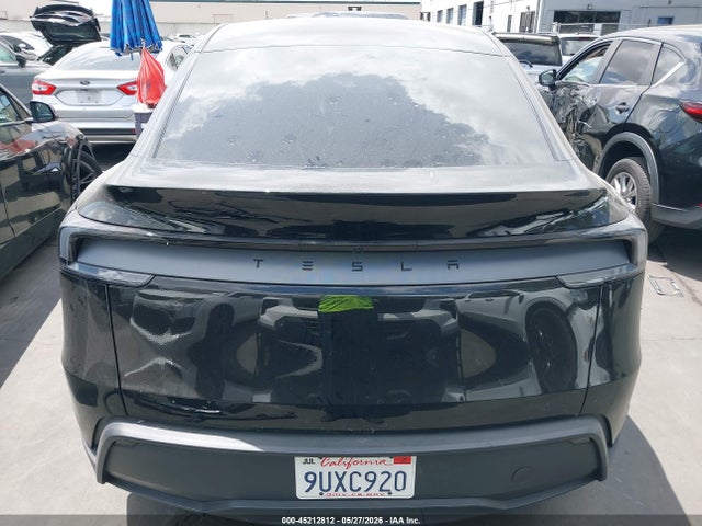 Aukcja sprzedaży 2026 Tesla Model Y Premium Rear-wheel Drive/rear-wheel Drive, vin: 7SAYGDED0TF414342, numer aukcji: 45212812