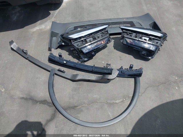 Aukcja sprzedaży 2026 Tesla Model Y Premium Rear-wheel Drive/rear-wheel Drive, vin: 7SAYGDED0TF414342, numer aukcji: 45212812