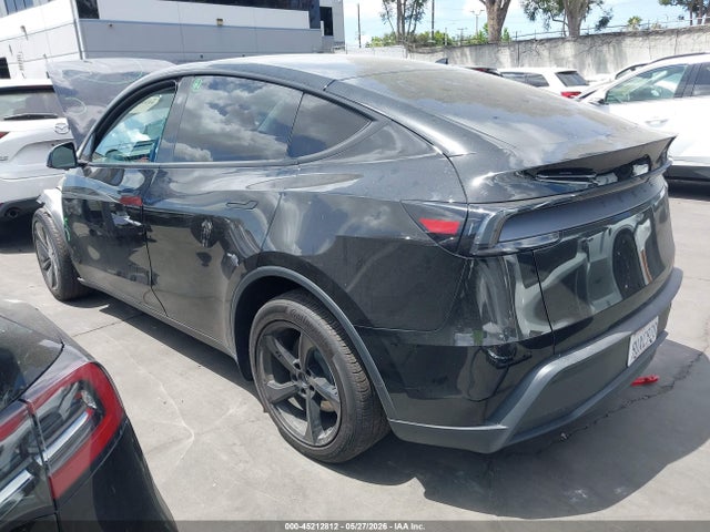 Aukcja sprzedaży 2026 Tesla Model Y Premium Rear-wheel Drive/rear-wheel Drive, vin: 7SAYGDED0TF414342, numer aukcji: 45212812