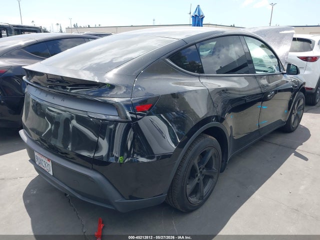 Aukcja sprzedaży 2026 Tesla Model Y Premium Rear-wheel Drive/rear-wheel Drive, vin: 7SAYGDED0TF414342, numer aukcji: 45212812