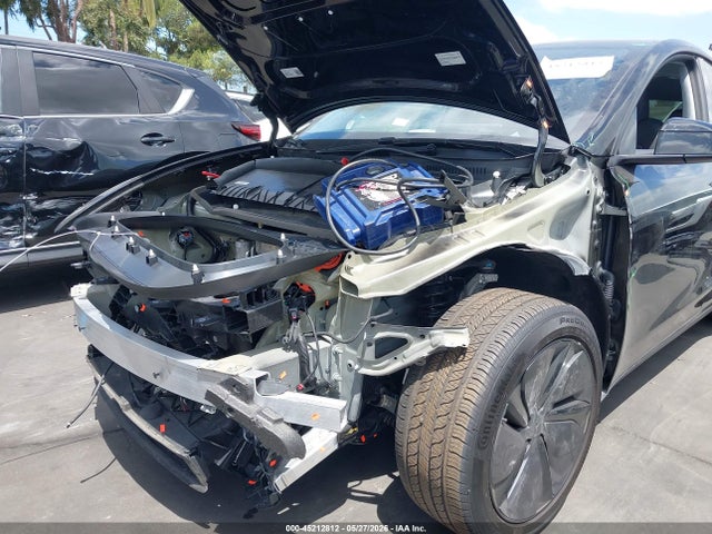 Aukcja sprzedaży 2026 Tesla Model Y Premium Rear-wheel Drive/rear-wheel Drive, vin: 7SAYGDED0TF414342, numer aukcji: 45212812