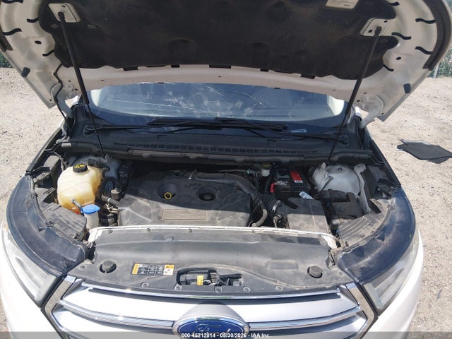 Ford Edge Titanium 2018 2FMPK3K90JBB07924 Image 10