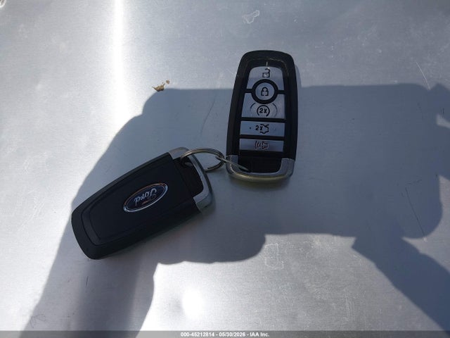 Ford Edge Titanium 2018 2FMPK3K90JBB07924 Image 11