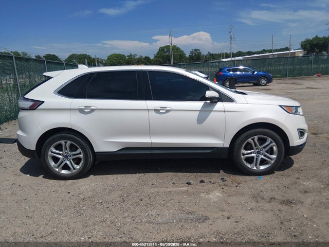 Ford Edge Titanium 2018 2FMPK3K90JBB07924 Image 13