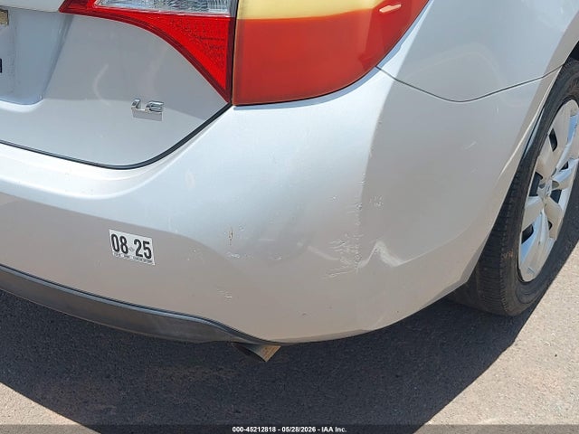 Aukcja sprzedaży 2016 Toyota Corolla Le, vin: 5YFBURHE1GP438088, numer aukcji: 45212818