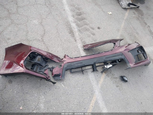 Subaru Wrx Sti 2021 JF1VA2S62M9820538 Image 18