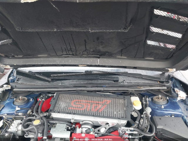 Subaru Wrx Sti 2021 JF1VA2S62M9820538 Image 20