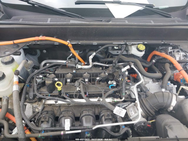 Продаж на аукціоні авто 2025 Ford Maverick Xl, vin: 3FTTW8B39SRA37021, номер лоту: 45212822