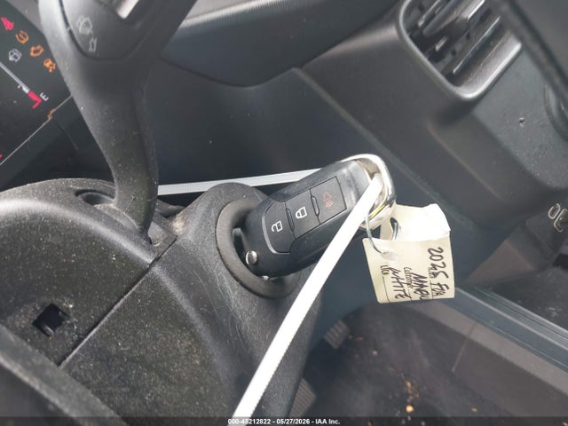 Продаж на аукціоні авто 2025 Ford Maverick Xl, vin: 3FTTW8B39SRA37021, номер лоту: 45212822