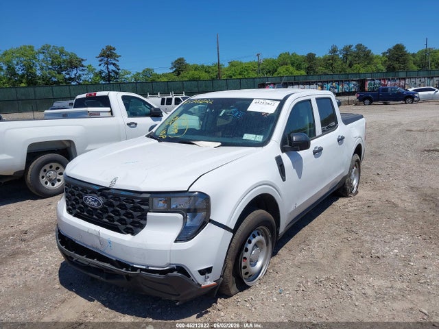 Продаж на аукціоні авто 2025 Ford Maverick Xl, vin: 3FTTW8B39SRA37021, номер лоту: 45212822