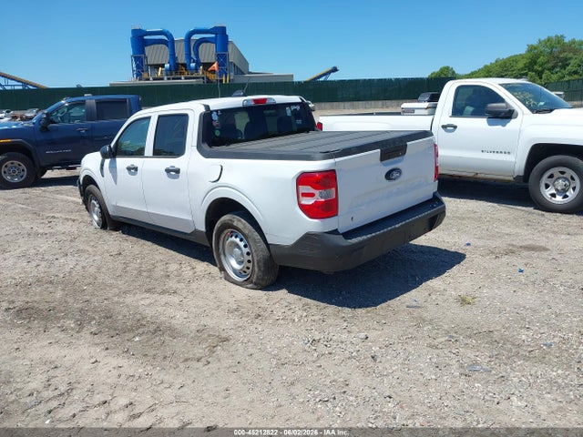 Продаж на аукціоні авто 2025 Ford Maverick Xl, vin: 3FTTW8B39SRA37021, номер лоту: 45212822
