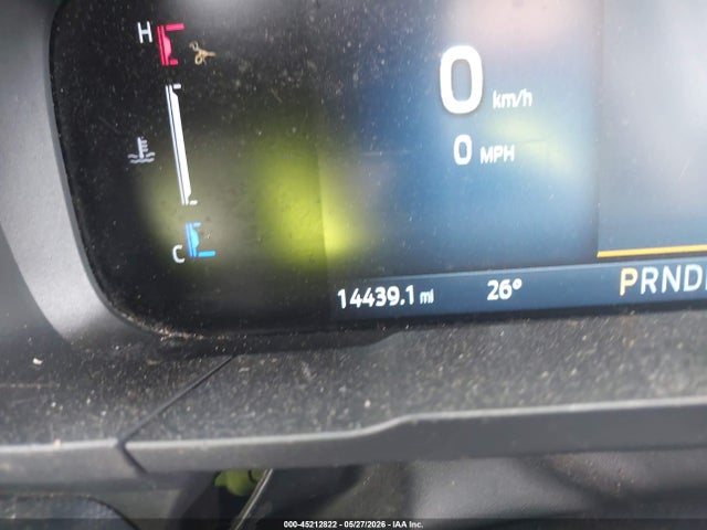 Продаж на аукціоні авто 2025 Ford Maverick Xl, vin: 3FTTW8B39SRA37021, номер лоту: 45212822