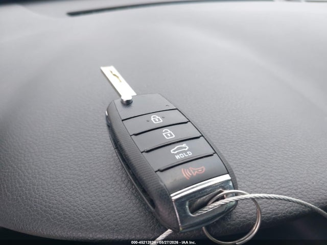 Aukcja sprzedaży 2019 Kia Rio S, vin: 3KPA24AB8KE214220, numer aukcji: 45212824