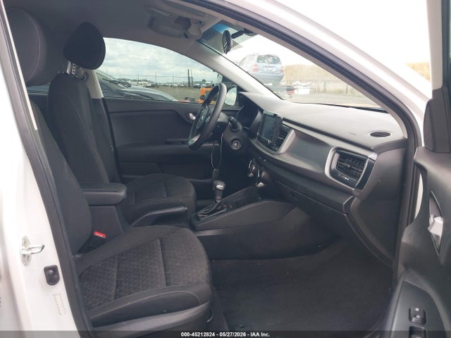 Aukcja sprzedaży 2019 Kia Rio S, vin: 3KPA24AB8KE214220, numer aukcji: 45212824