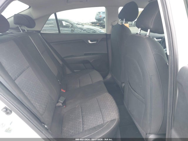 Aukcja sprzedaży 2019 Kia Rio S, vin: 3KPA24AB8KE214220, numer aukcji: 45212824