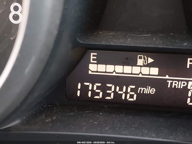 Aukcja sprzedaży 2012 Mazda Mazda3 I Grand Touring, vin: JM1BL1W80C1636080, numer aukcji: 45212826
