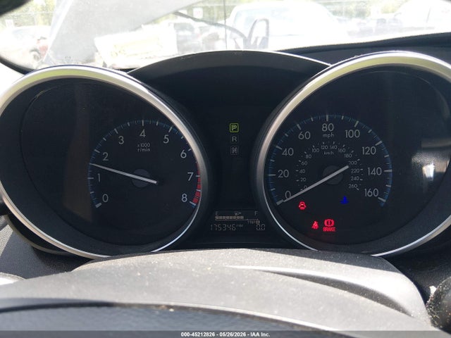 Aukcja sprzedaży 2012 Mazda Mazda3 I Grand Touring, vin: JM1BL1W80C1636080, numer aukcji: 45212826