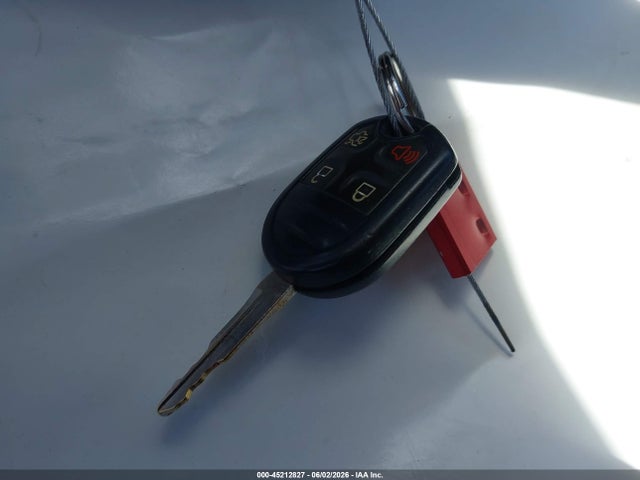 2012 Ford Mustang Gt მანქანა იყიდება აუქციონზე, vin: 1ZVBP8CF3C5261288, აუქციონის ნომერი: 45212827