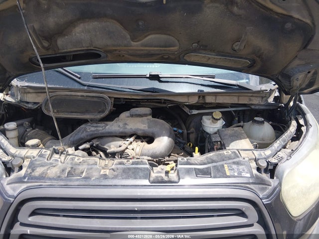 1FTYR2CM3FKA84525 Ford Transit-250