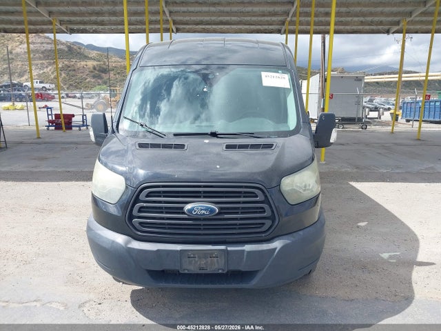 1FTYR2CM3FKA84525 Ford Transit-250
