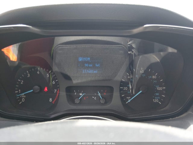 1FTYR2CM3FKA84525 Ford Transit-250