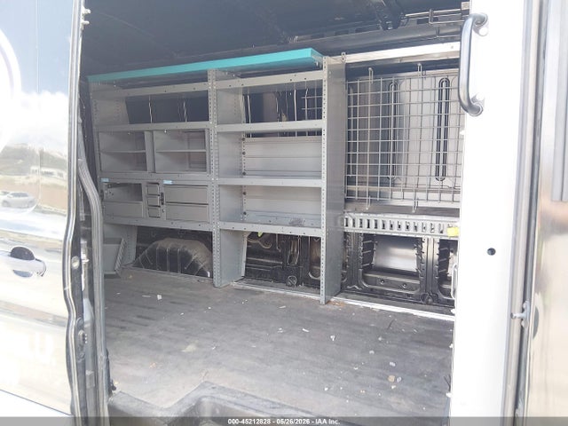 1FTYR2CM3FKA84525 Ford Transit-250