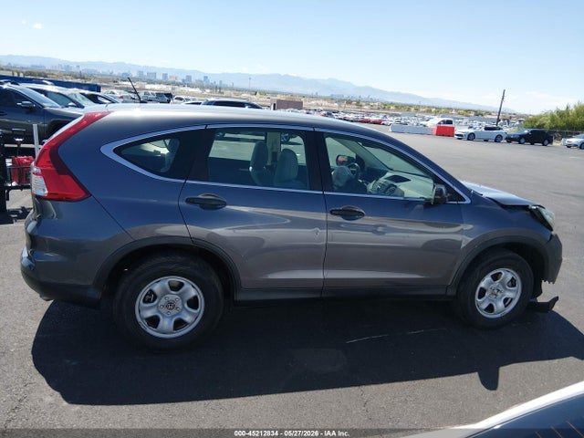 Honda CR-V LX 2016 3CZRM3H32GG706401 Image 14