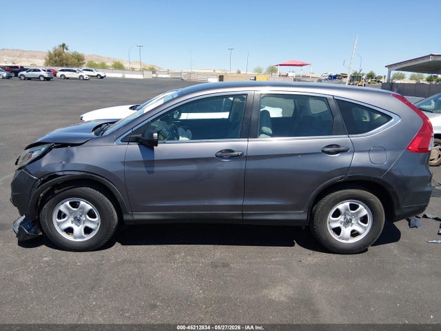 Honda CR-V LX 2016 3CZRM3H32GG706401 Image 15