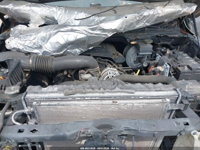 Aukcja sprzedaży 2019 Ram 1500 Laramie  4x4 5'7 Box, vin: 1C6SRFJTXKN612522, numer aukcji: 45212839